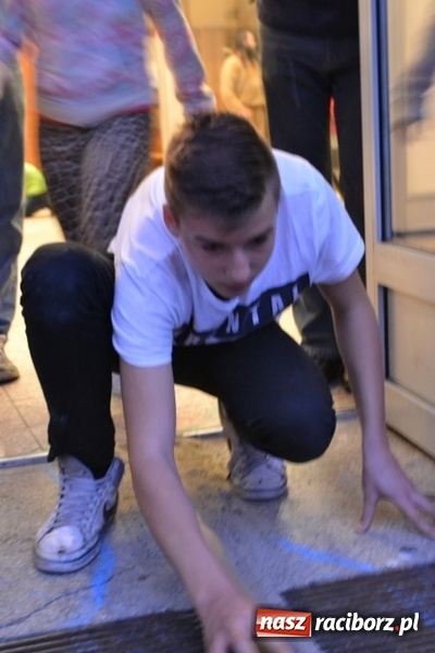 Zdjęcie w galerii na portalu naszraciborz.pl: Kolejne mistrzostwa świata rozegrano w Kuźni Raciborskiej  wiadomości z regionu