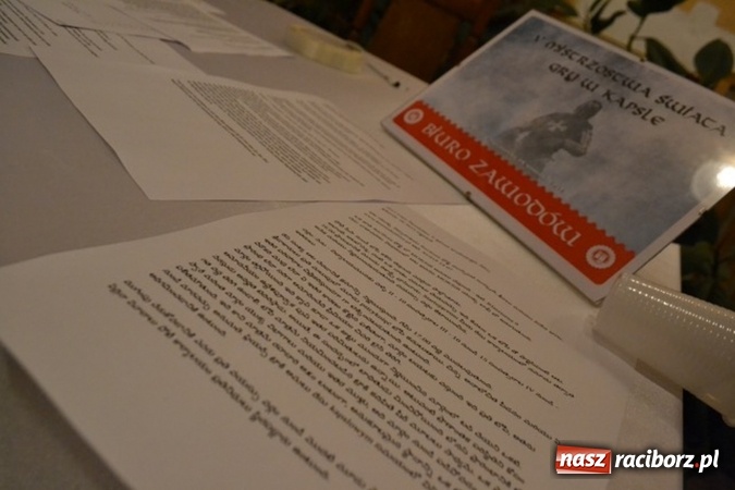 Zdjęcie w galerii na portalu naszraciborz.pl: Kolejne mistrzostwa świata rozegrano w Kuźni Raciborskiej  wiadomości z regionu