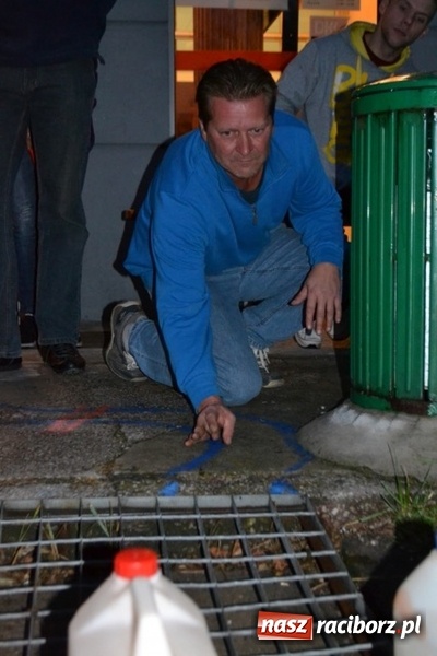 Zdjęcie w galerii na portalu naszraciborz.pl: Kolejne mistrzostwa świata rozegrano w Kuźni Raciborskiej  wiadomości z regionu