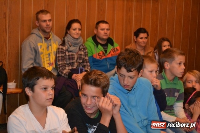 Zdjęcie w galerii na portalu naszraciborz.pl: Kolejne mistrzostwa świata rozegrano w Kuźni Raciborskiej  wiadomości z regionu