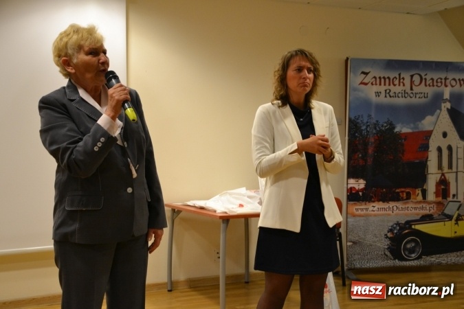 Zdjęcie w galerii na portalu naszraciborz.pl: Racibórz w obiektywie niepełnosprawnych. Na zamku podsumowano konkurs fotograficzny wiadomości z regionu