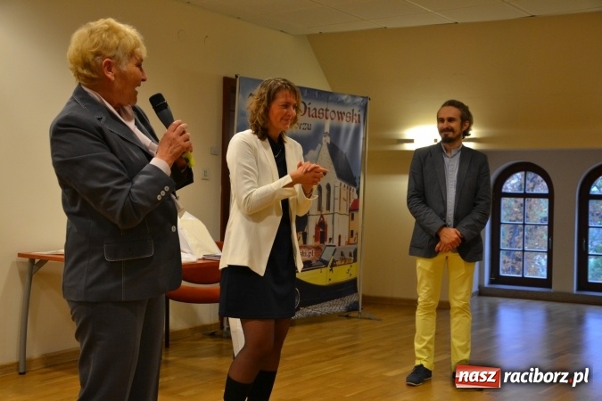 Zdjęcie w galerii na portalu naszraciborz.pl: Racibórz w obiektywie niepełnosprawnych. Na zamku podsumowano konkurs fotograficzny wiadomości z regionu