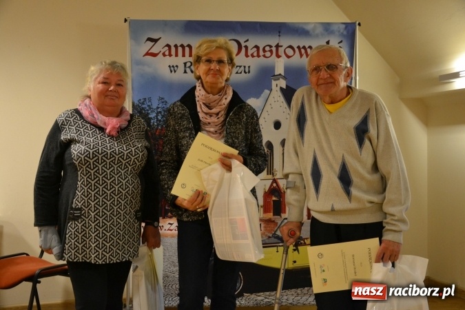 Zdjęcie w galerii na portalu naszraciborz.pl: Racibórz w obiektywie niepełnosprawnych. Na zamku podsumowano konkurs fotograficzny wiadomości z regionu