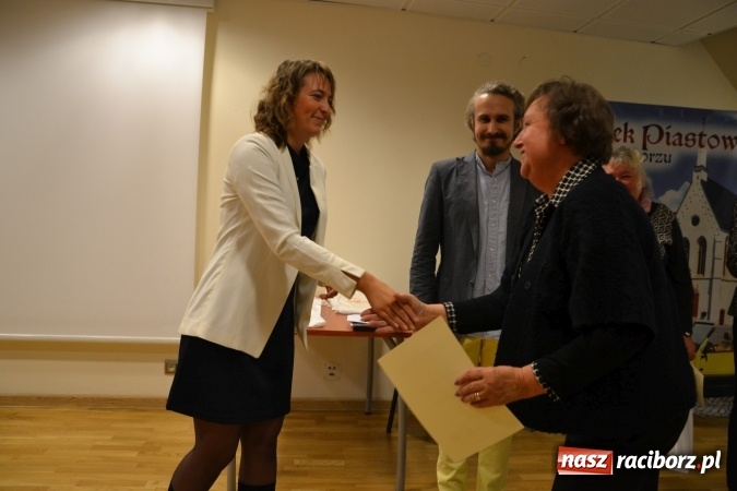 Zdjęcie w galerii na portalu naszraciborz.pl: Racibórz w obiektywie niepełnosprawnych. Na zamku podsumowano konkurs fotograficzny wiadomości z regionu