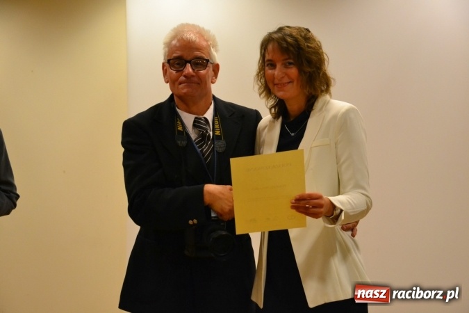 Zdjęcie w galerii na portalu naszraciborz.pl: Racibórz w obiektywie niepełnosprawnych. Na zamku podsumowano konkurs fotograficzny wiadomości z regionu