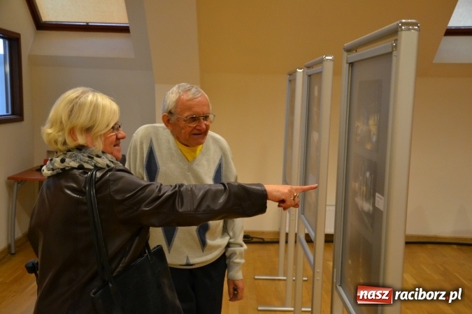 Zdjęcie w galerii na portalu naszraciborz.pl: Racibórz w obiektywie niepełnosprawnych. Na zamku podsumowano konkurs fotograficzny wiadomości z regionu