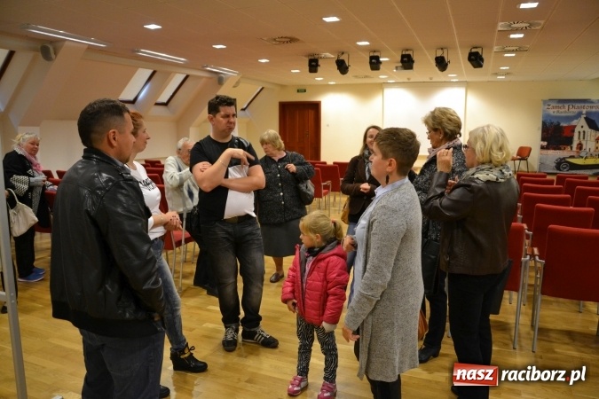 Zdjęcie w galerii na portalu naszraciborz.pl: Racibórz w obiektywie niepełnosprawnych. Na zamku podsumowano konkurs fotograficzny wiadomości z regionu