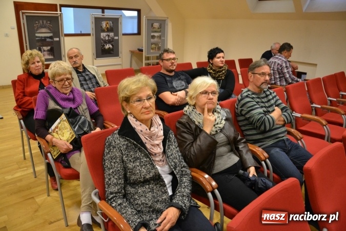 Zdjęcie w galerii na portalu naszraciborz.pl: Racibórz w obiektywie niepełnosprawnych. Na zamku podsumowano konkurs fotograficzny wiadomości z regionu