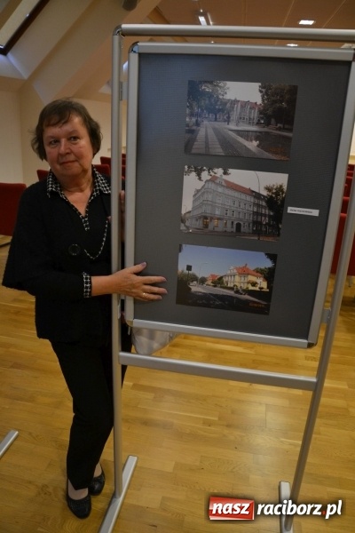 Zdjęcie w galerii na portalu naszraciborz.pl: Racibórz w obiektywie niepełnosprawnych. Na zamku podsumowano konkurs fotograficzny wiadomości z regionu