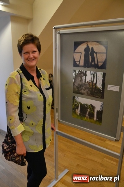 Zdjęcie w galerii na portalu naszraciborz.pl: Racibórz w obiektywie niepełnosprawnych. Na zamku podsumowano konkurs fotograficzny wiadomości z regionu