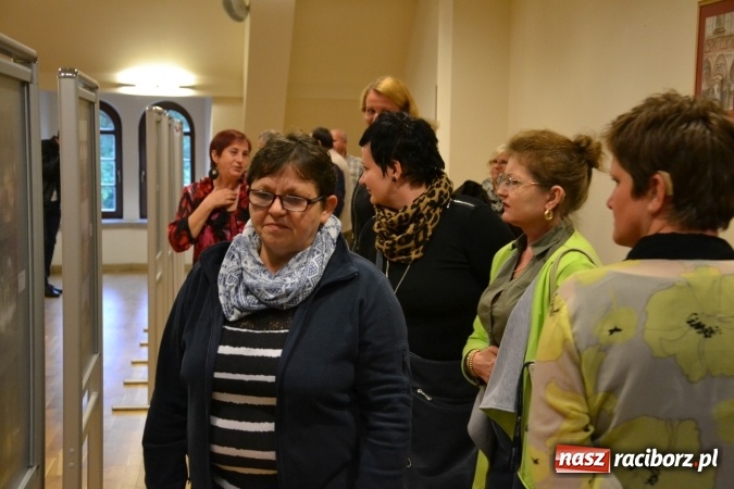 Zdjęcie w galerii na portalu naszraciborz.pl: Racibórz w obiektywie niepełnosprawnych. Na zamku podsumowano konkurs fotograficzny wiadomości z regionu