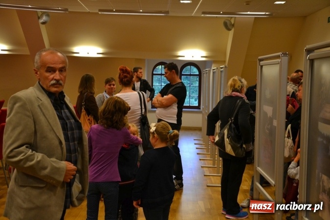 Zdjęcie w galerii na portalu naszraciborz.pl: Racibórz w obiektywie niepełnosprawnych. Na zamku podsumowano konkurs fotograficzny wiadomości z regionu