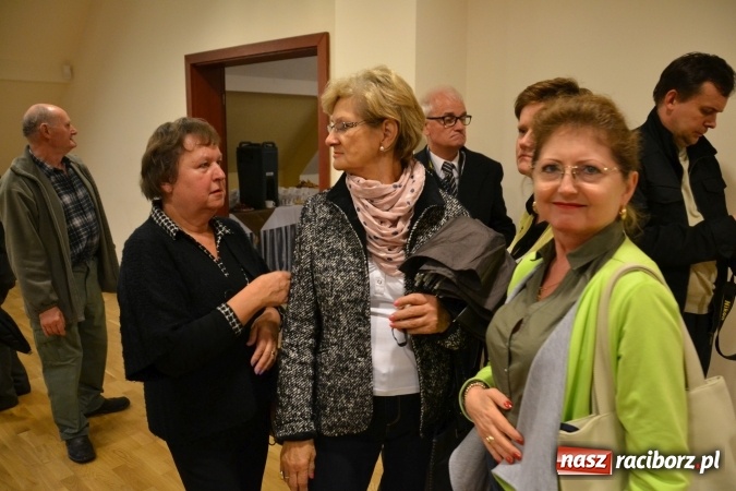 Zdjęcie w galerii na portalu naszraciborz.pl: Racibórz w obiektywie niepełnosprawnych. Na zamku podsumowano konkurs fotograficzny wiadomości z regionu