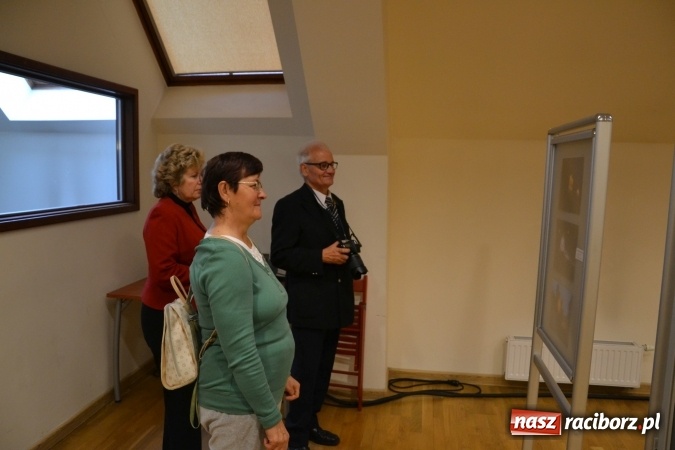 Zdjęcie w galerii na portalu naszraciborz.pl: Racibórz w obiektywie niepełnosprawnych. Na zamku podsumowano konkurs fotograficzny wiadomości z regionu