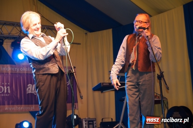 Zdjęcie w galerii na portalu naszraciborz.pl: Oktoberfest w Szymocicach – jak na Bajerach… wiadomości z regionu