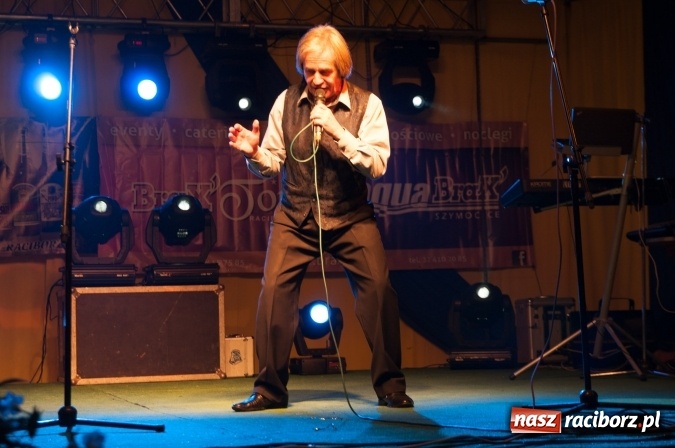 Zdjęcie w galerii na portalu naszraciborz.pl: Oktoberfest w Szymocicach – jak na Bajerach… wiadomości z regionu