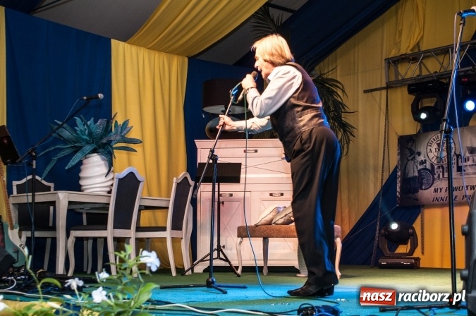 Zdjęcie w galerii na portalu naszraciborz.pl: Oktoberfest w Szymocicach – jak na Bajerach… wiadomości z regionu