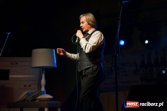 Zdjęcie w galerii na portalu naszraciborz.pl: Oktoberfest w Szymocicach – jak na Bajerach… wiadomości z regionu