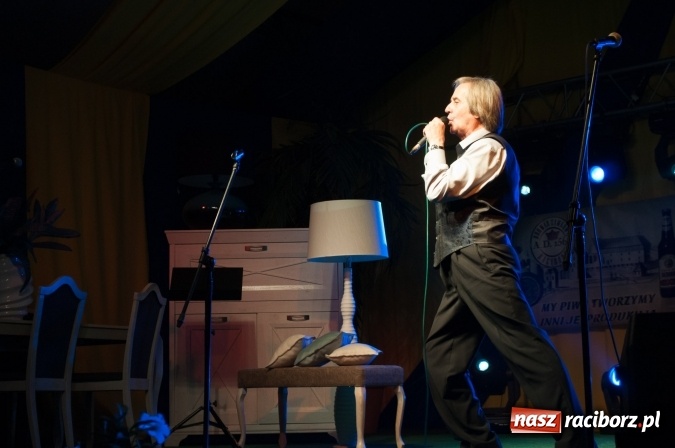 Zdjęcie w galerii na portalu naszraciborz.pl: Oktoberfest w Szymocicach – jak na Bajerach… wiadomości z regionu