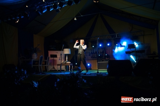 Zdjęcie w galerii na portalu naszraciborz.pl: Oktoberfest w Szymocicach – jak na Bajerach… wiadomości z regionu