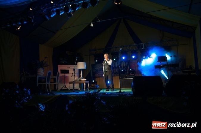 Zdjęcie w galerii na portalu naszraciborz.pl: Oktoberfest w Szymocicach – jak na Bajerach… wiadomości z regionu