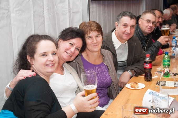 Zdjęcie w galerii na portalu naszraciborz.pl: Oktoberfest w Szymocicach – jak na Bajerach… wiadomości z regionu