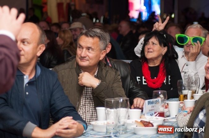 Zdjęcie w galerii na portalu naszraciborz.pl: Oktoberfest w Szymocicach – jak na Bajerach… wiadomości z regionu