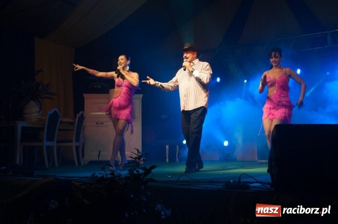 Zdjęcie w galerii na portalu naszraciborz.pl: Oktoberfest w Szymocicach – jak na Bajerach… wiadomości z regionu