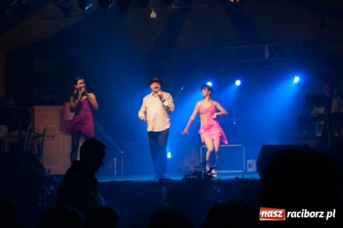 Zdjęcie w galerii na portalu naszraciborz.pl: Oktoberfest w Szymocicach – jak na Bajerach… wiadomości z regionu