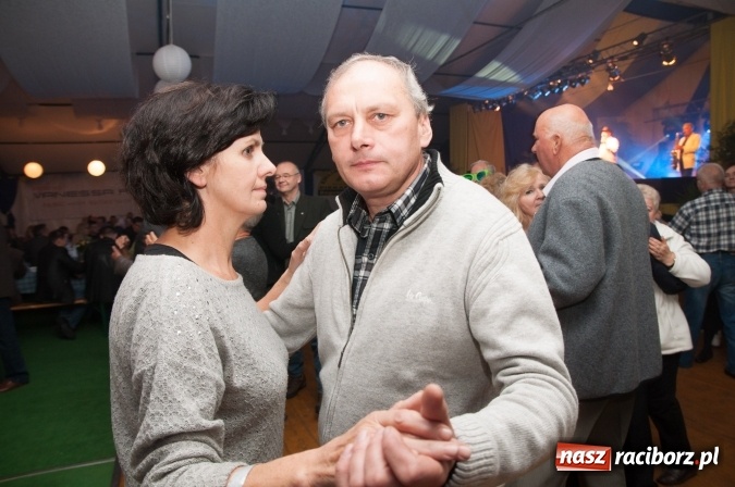 Zdjęcie w galerii na portalu naszraciborz.pl: Oktoberfest w Szymocicach – jak na Bajerach… wiadomości z regionu