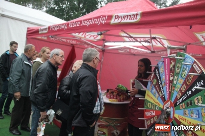 Zdjęcie w galerii na portalu naszraciborz.pl: Oktoberfest w Szymocicach – jak na Bajerach… wiadomości z regionu