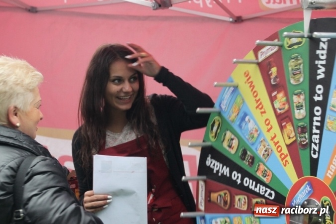 Zdjęcie w galerii na portalu naszraciborz.pl: Oktoberfest w Szymocicach – jak na Bajerach… wiadomości z regionu