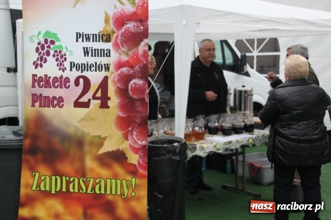 Zdjęcie w galerii na portalu naszraciborz.pl: Oktoberfest w Szymocicach – jak na Bajerach… wiadomości z regionu