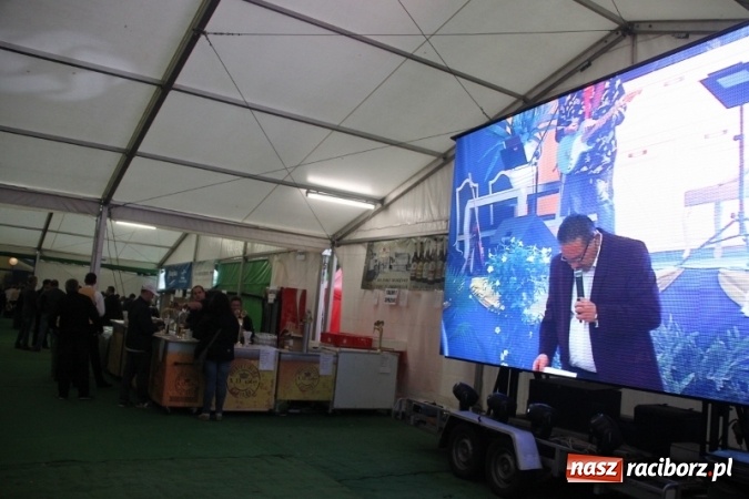 Zdjęcie w galerii na portalu naszraciborz.pl: Oktoberfest w Szymocicach – jak na Bajerach… wiadomości z regionu