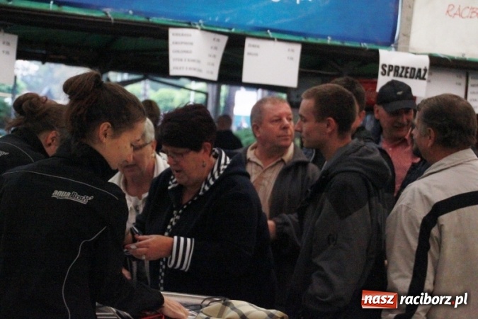 Zdjęcie w galerii na portalu naszraciborz.pl: Oktoberfest w Szymocicach – jak na Bajerach… wiadomości z regionu
