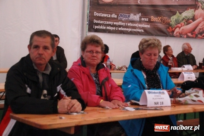 Zdjęcie w galerii na portalu naszraciborz.pl: Oktoberfest w Szymocicach – jak na Bajerach… wiadomości z regionu