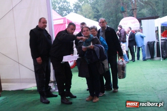 Zdjęcie w galerii na portalu naszraciborz.pl: Oktoberfest w Szymocicach – jak na Bajerach… wiadomości z regionu