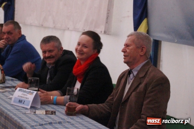 Zdjęcie w galerii na portalu naszraciborz.pl: Oktoberfest w Szymocicach – jak na Bajerach… wiadomości z regionu