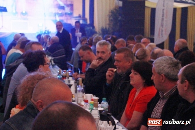 Zdjęcie w galerii na portalu naszraciborz.pl: Oktoberfest w Szymocicach – jak na Bajerach… wiadomości z regionu