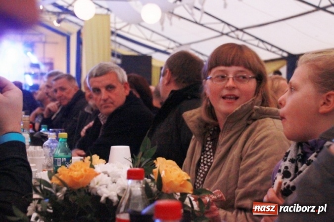 Zdjęcie w galerii na portalu naszraciborz.pl: Oktoberfest w Szymocicach – jak na Bajerach… wiadomości z regionu