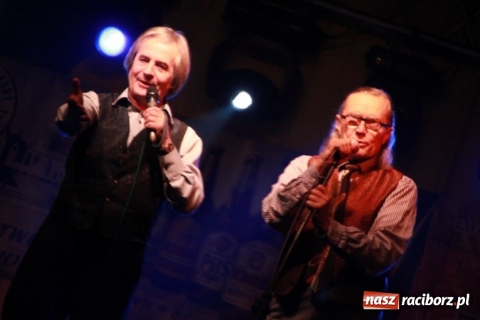 Zdjęcie w galerii na portalu naszraciborz.pl: Oktoberfest w Szymocicach – jak na Bajerach… wiadomości z regionu