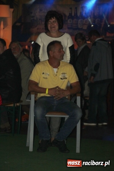 Zdjęcie w galerii na portalu naszraciborz.pl: Oktoberfest w Szymocicach – jak na Bajerach… wiadomości z regionu