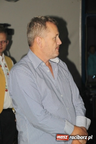 Zdjęcie w galerii na portalu naszraciborz.pl: Oktoberfest w Szymocicach – jak na Bajerach… wiadomości z regionu