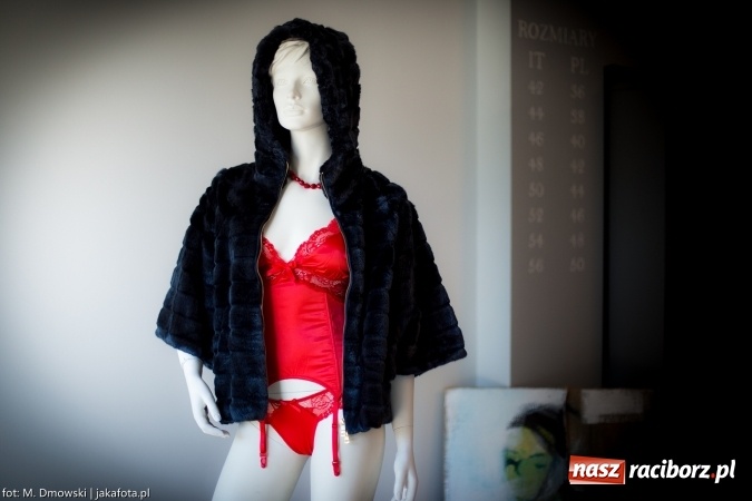 Zdjęcie w galerii na portalu naszraciborz.pl: Qui Moda i La Colett chcą pomóc polskim kobietom znaleźć swój modowy pazur! wiadomości z regionu