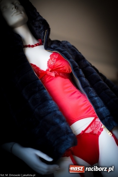 Zdjęcie w galerii na portalu naszraciborz.pl: Qui Moda i La Colett chcą pomóc polskim kobietom znaleźć swój modowy pazur! wiadomości z regionu