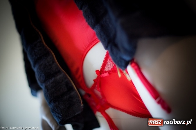 Zdjęcie w galerii na portalu naszraciborz.pl: Qui Moda i La Colett chcą pomóc polskim kobietom znaleźć swój modowy pazur! wiadomości z regionu