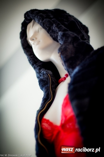 Zdjęcie w galerii na portalu naszraciborz.pl: Qui Moda i La Colett chcą pomóc polskim kobietom znaleźć swój modowy pazur! wiadomości z regionu