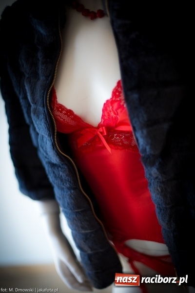 Zdjęcie w galerii na portalu naszraciborz.pl: Qui Moda i La Colett chcą pomóc polskim kobietom znaleźć swój modowy pazur! wiadomości z regionu