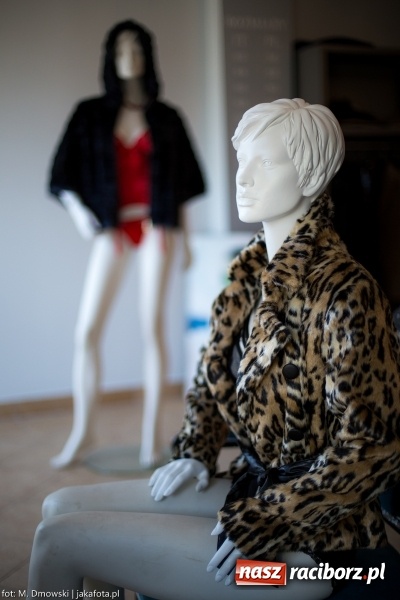 Zdjęcie w galerii na portalu naszraciborz.pl: Qui Moda i La Colett chcą pomóc polskim kobietom znaleźć swój modowy pazur! wiadomości z regionu