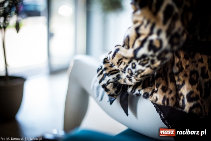 Zdjęcie w galerii na portalu naszraciborz.pl: Qui Moda i La Colett chcą pomóc polskim kobietom znaleźć swój modowy pazur! wiadomości z regionu